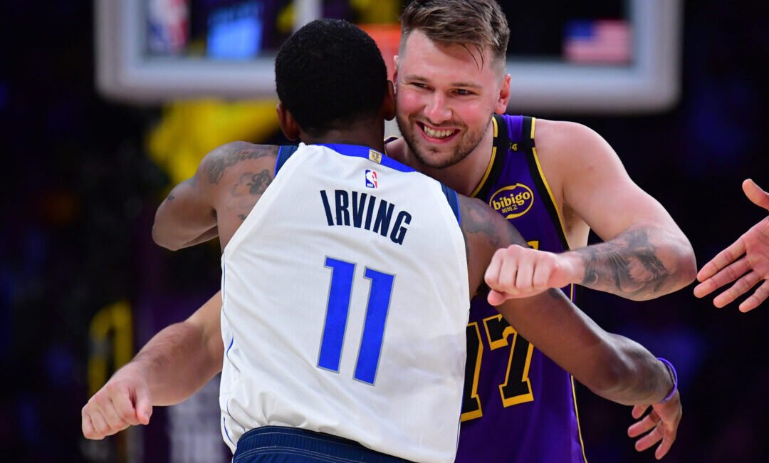 Lakers exploring trade scenarios for Kyrie Irving 1 USATSI 25512592 scaled e1740558281965