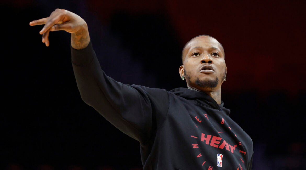 NBA gambling case: new allegations against Terry Rozier 1 USATSI 27395825 scaled