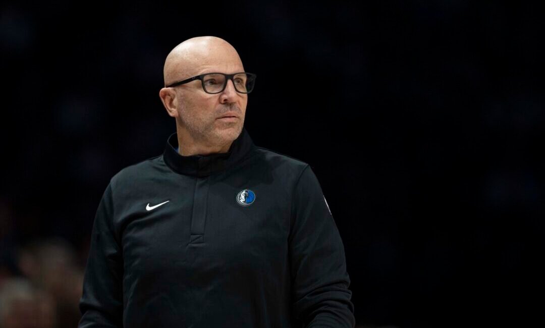Jason Kidd fired by the Dallas Mavericks: “It was the right time” 1 USATSI 27614630 scaled e1763624161956