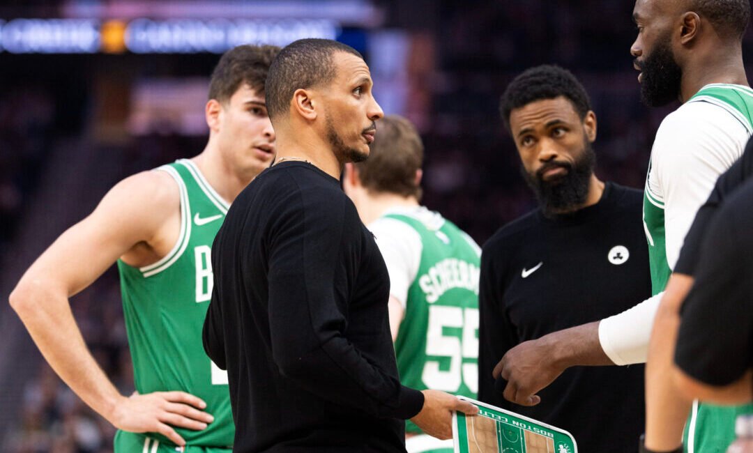 Joe Mazzulla wins NBA Coach of the Year 2025-26: “The process is everything” 1 USATSI 28290203 scaled e1774860398863