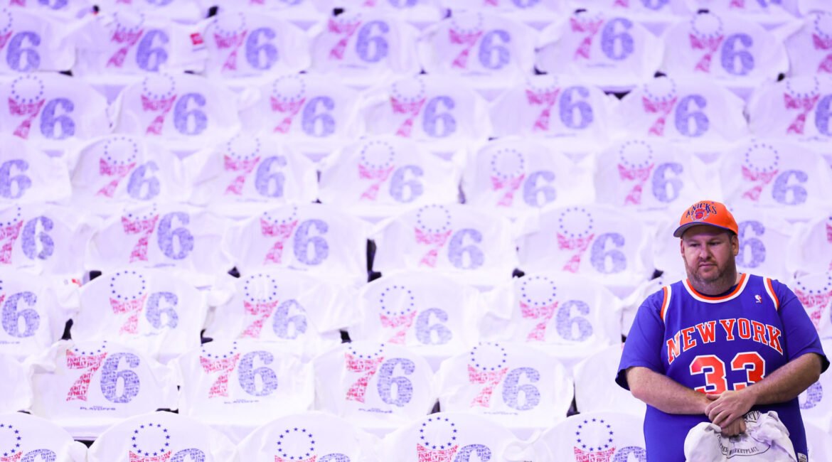 The Process 3.0: for the 76ers, it’s time for hard truths 1 USATSI 28908786 scaled