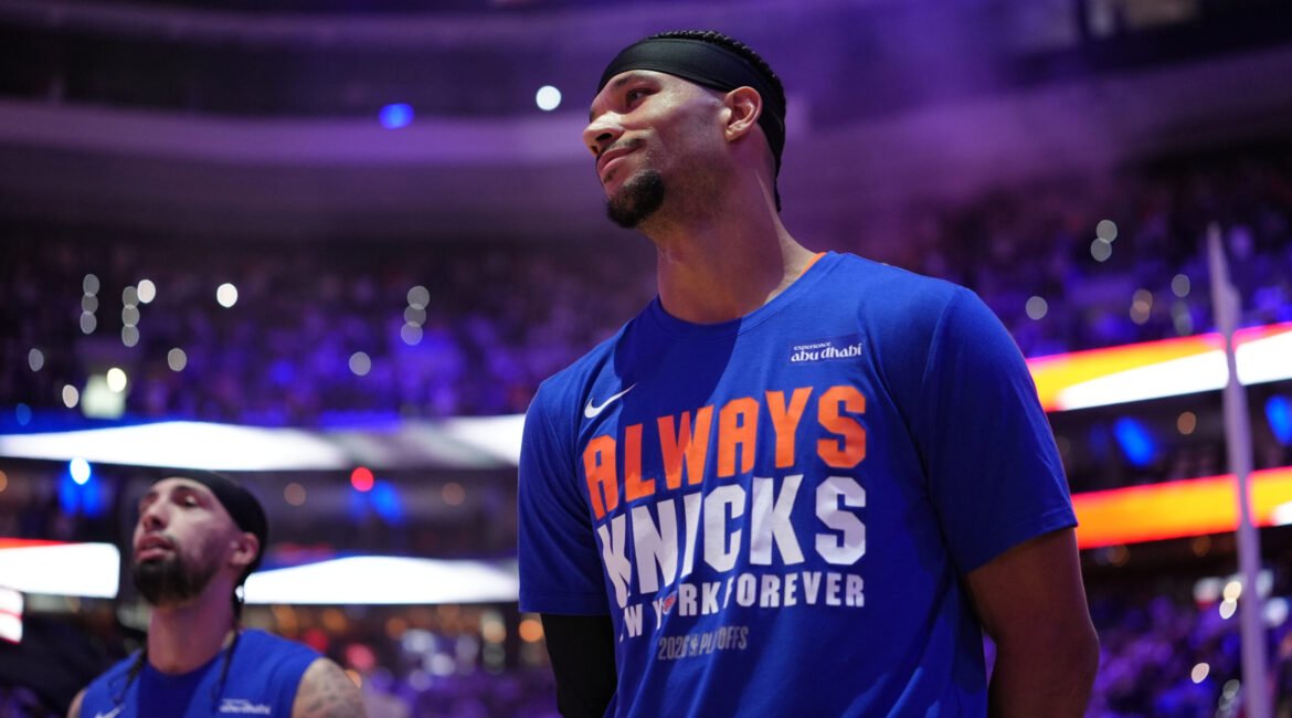 From the Knicks to Wembanyama: the biggest stars of the 2026 NBA Playoffs 1 USATSI 28924684 scaled