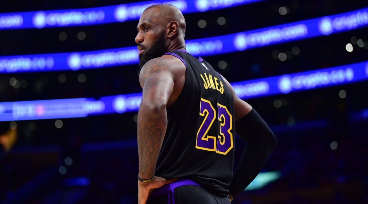 LeBron James, last NBA game? “I’ll talk with my family” 1 USATSI 28933217 scaled