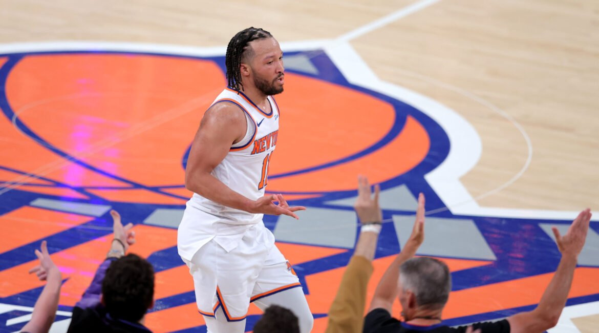 Epic Knicks comeback, Brunson: “We just kept fighting” 1 USATSI 29006187 scaled