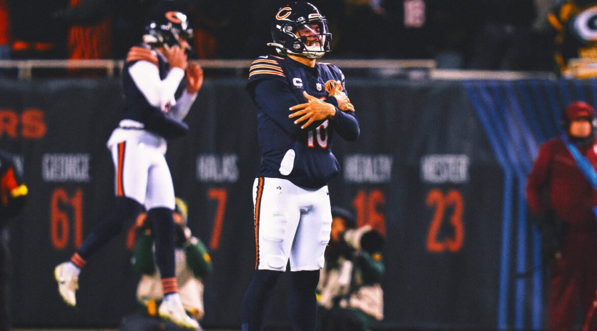 2026-27 NFL Odds: Why Caleb Williams is a Nightmare for Sportsbooks 1 a8e35240 caleb williams