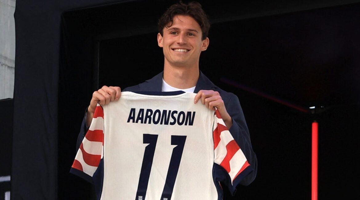 aaronson