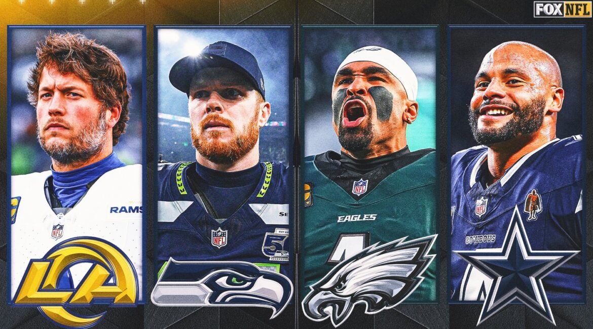 2026 NFL Schedule Release: What Are The Top-10 Games For The Upcoming Season? 21 artboard 1 14