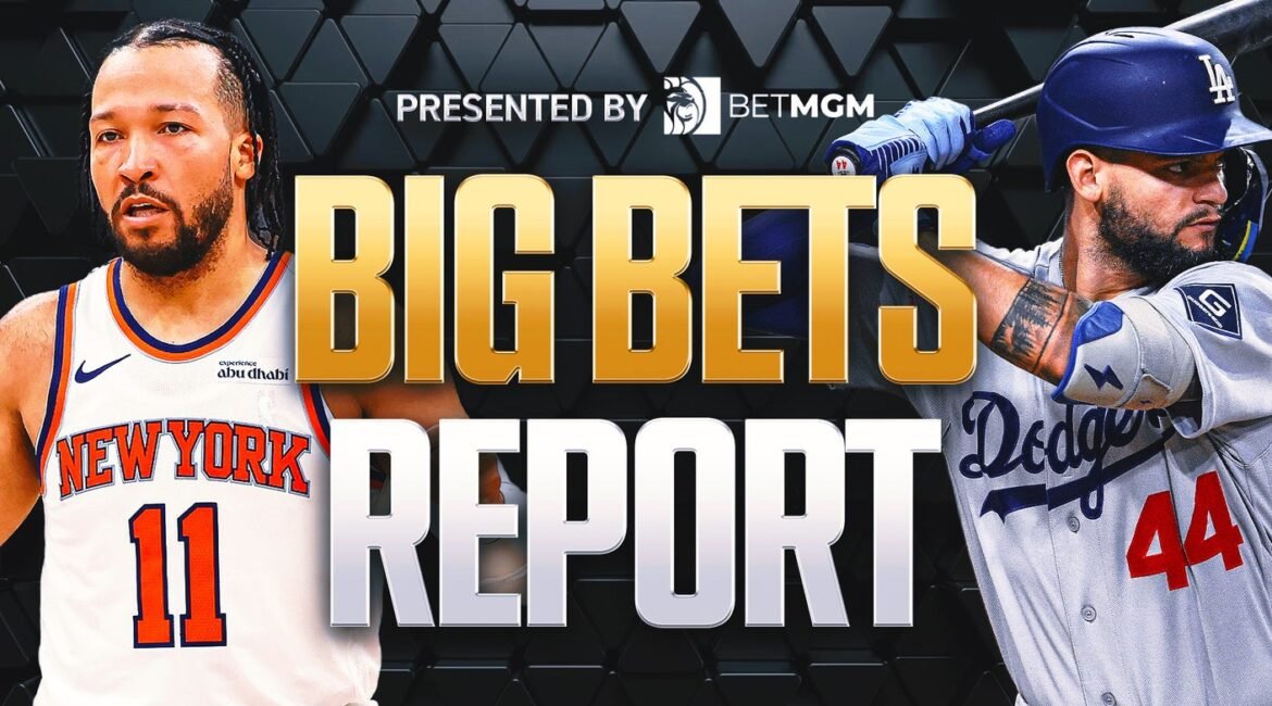 Big Bets Report: Bettor Banks $290k on 6-Leg MLB Parlay 2 artboard 1 24