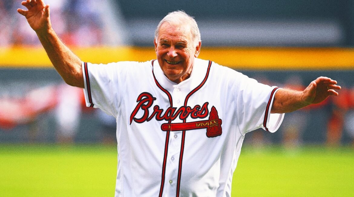 bobby cox