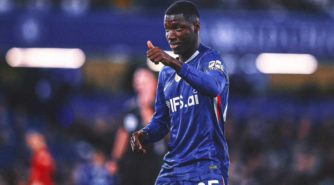 FIFA Waives Two More One-Game Bans Following Unprecedented Ronaldo Ruling 1 caicedo1