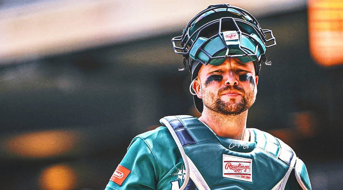 2026 MLB Odds: Can Mariners Catch Fire for Bettors' Sake? 2 cal 56