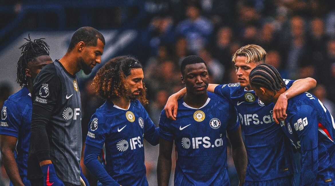 chelsea 1