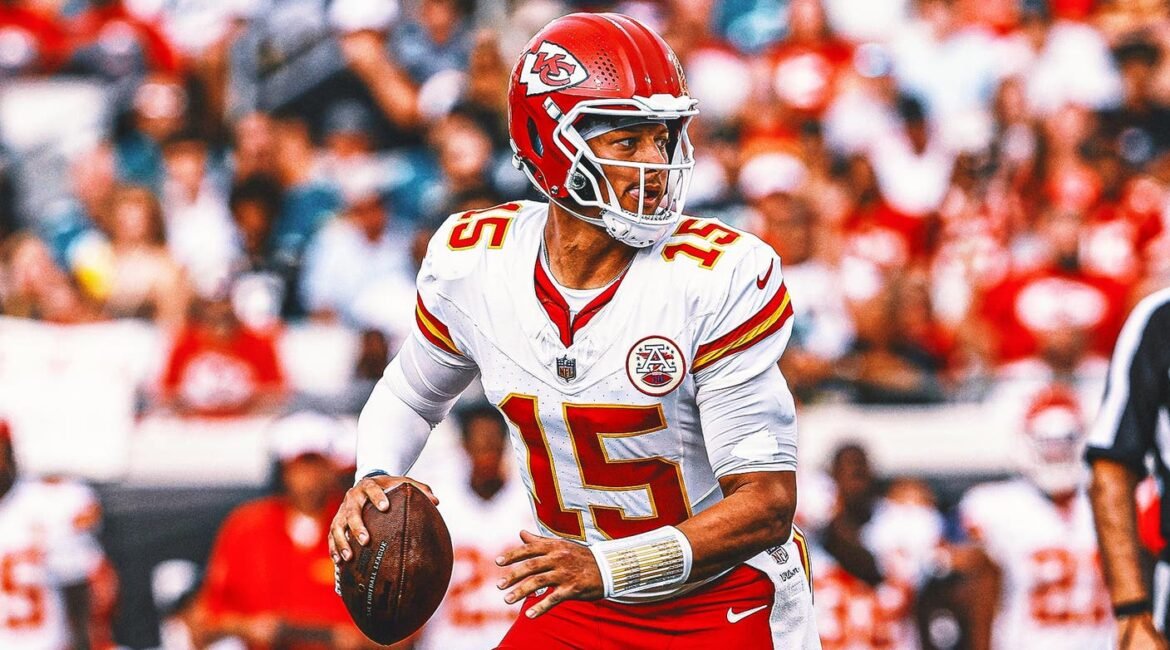 chiefs