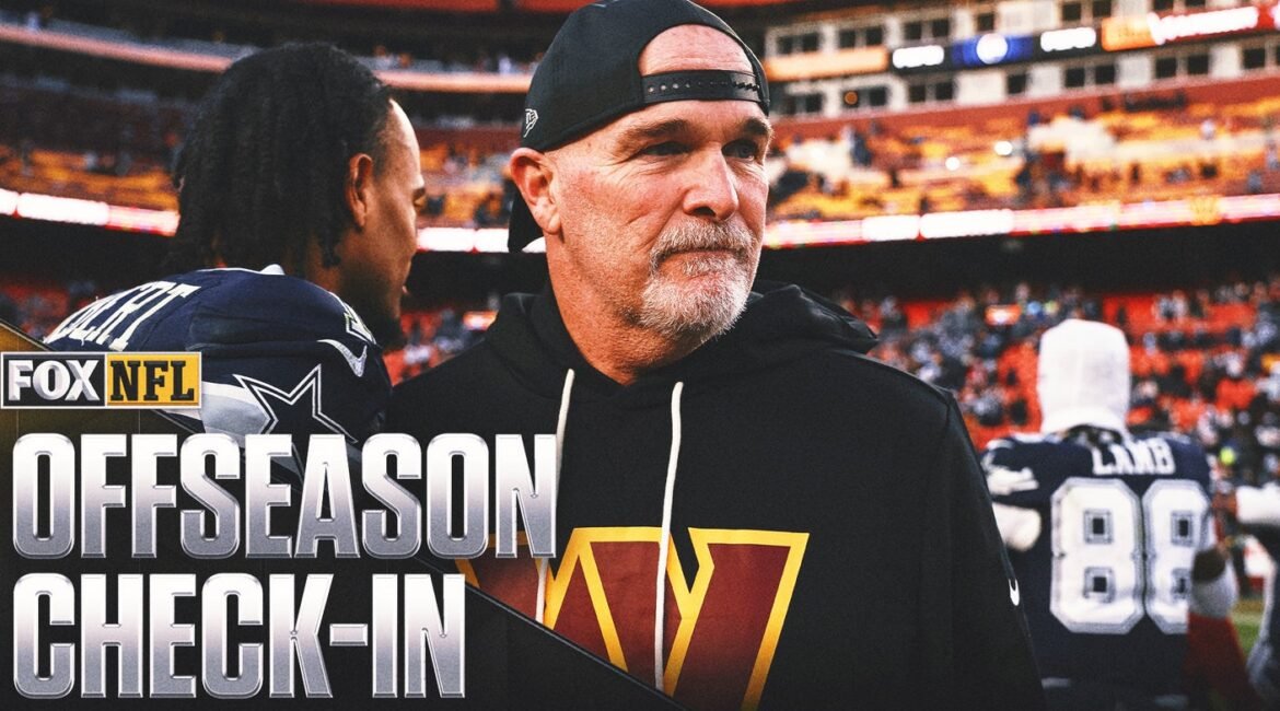 dan quinn