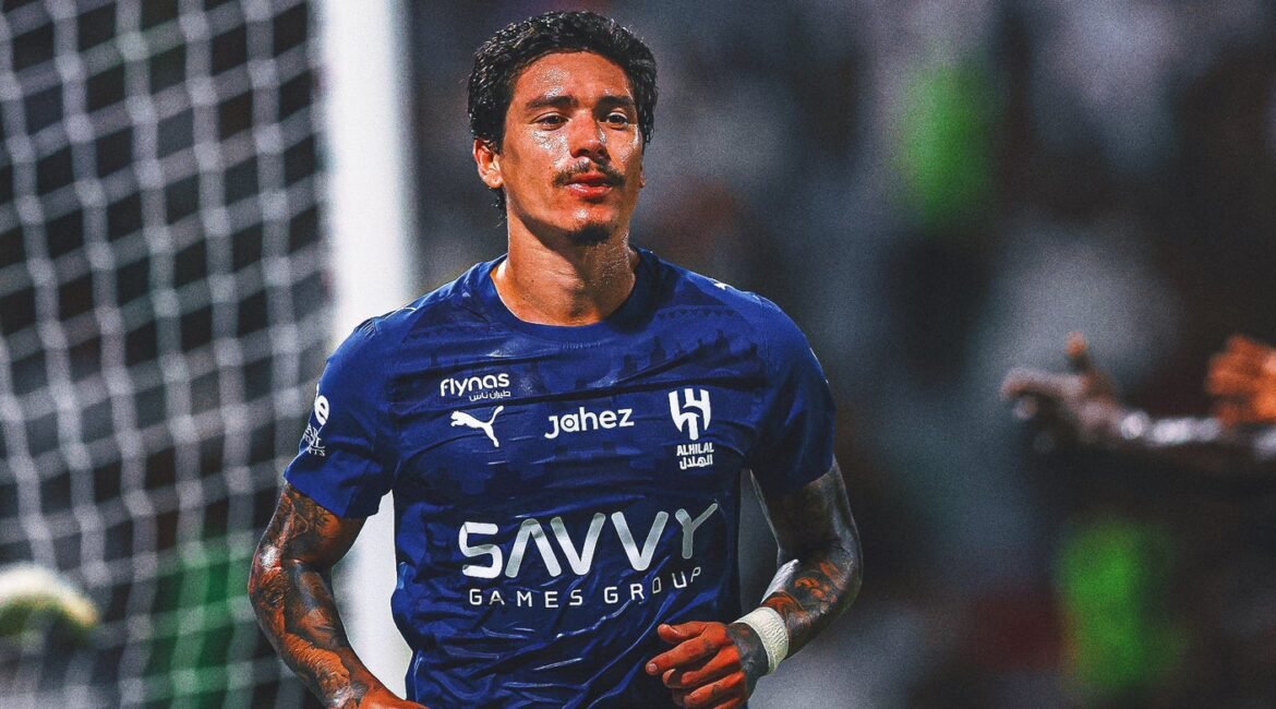 Darwin Núñez Reaches Agreement With Al-Hilal, Opens Door For European Return 2 darwin 1