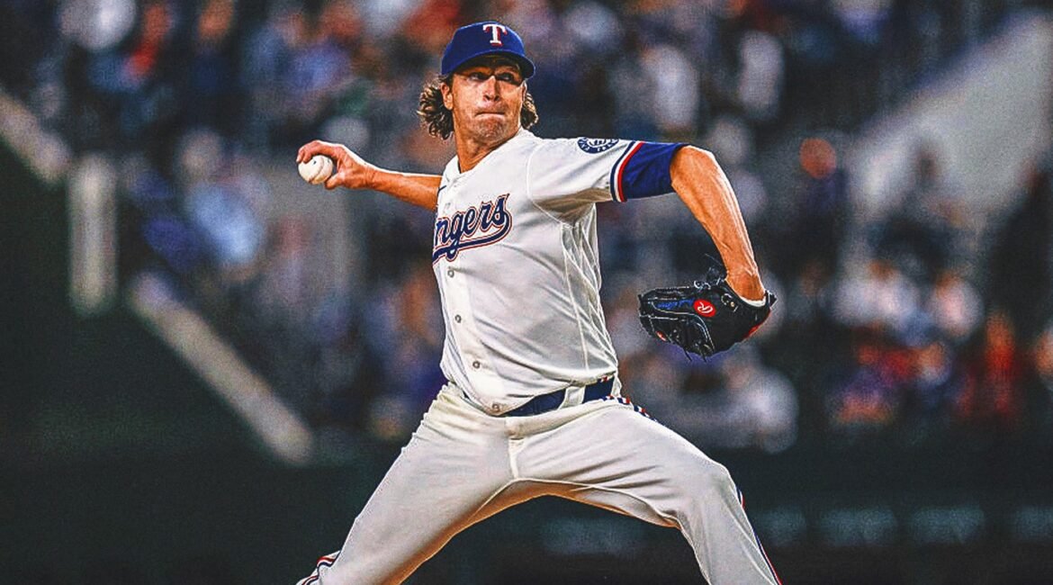 With Tarik Skubal Injured, Back Jacob deGrom for AL Cy Young Award 2 degrom 55