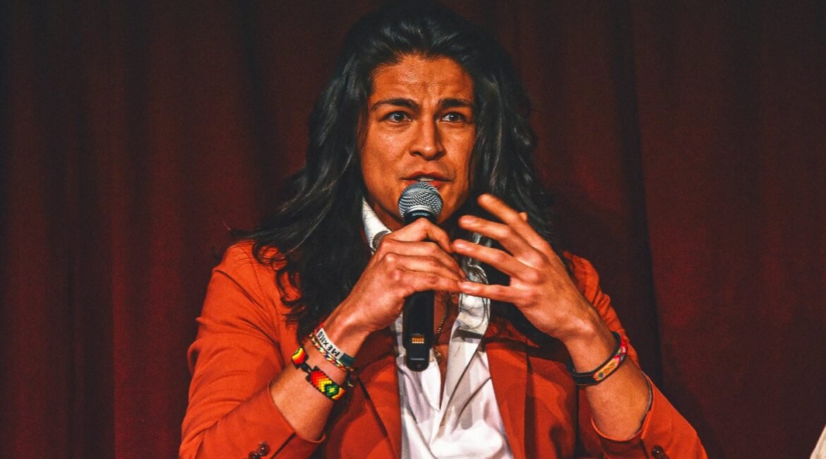 Football Is Life: 'Ted Lasso' Star Cristo Fernandez Lands Deal With USL Club 2 fernandez 1