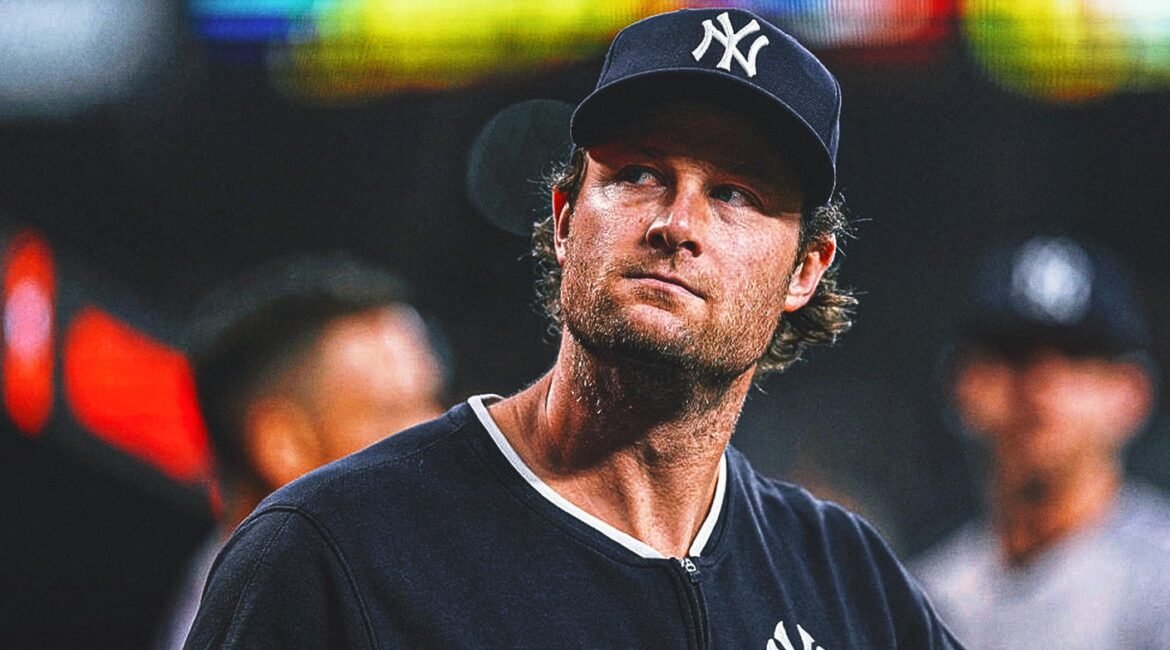 2026 MLB Odds: How Will Gerrit Cole's Comeback Season Shape Up? 2 gerrit 522