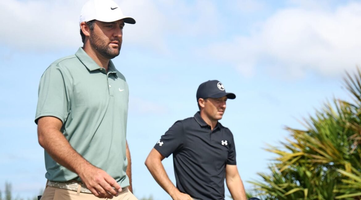 2026 PGA Championship Odds, Predictions: Favorites, Long-Shot Bets to Make 1 gettyimages 2249994097 scaled