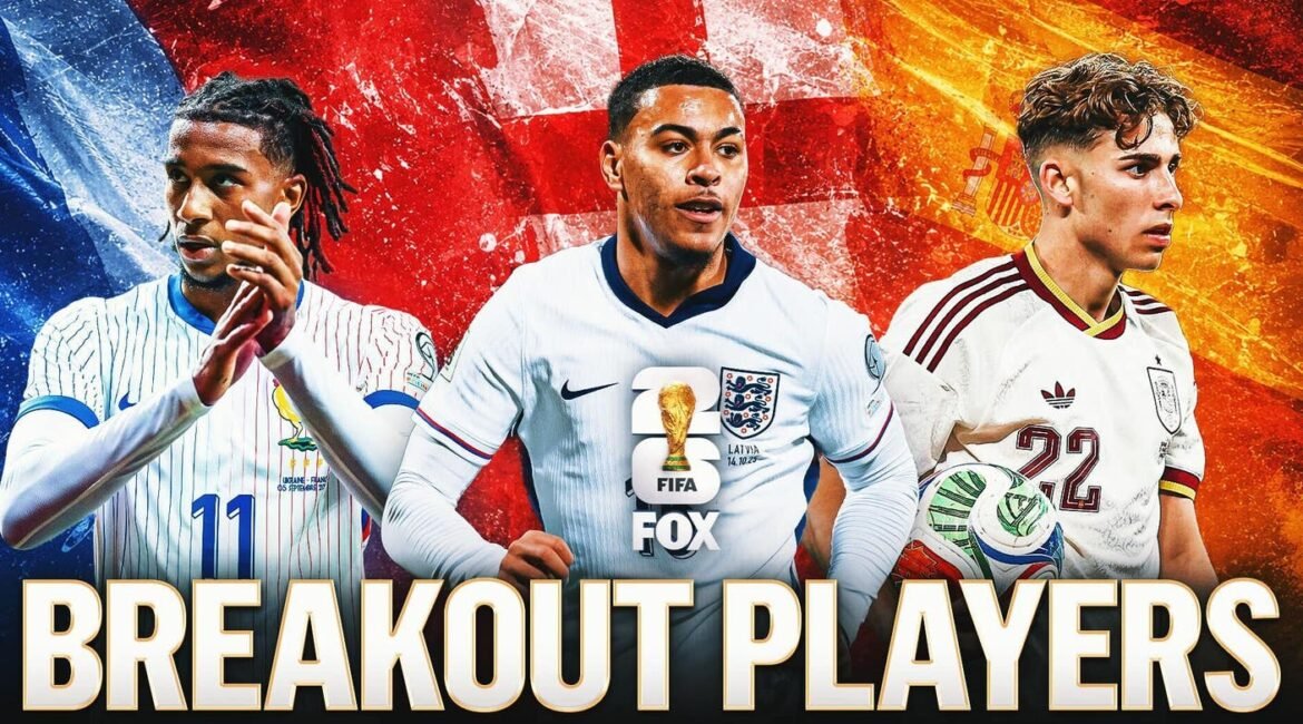 6 First-Time World Cup Players Poised To Breakout In 2026 7 img 6257