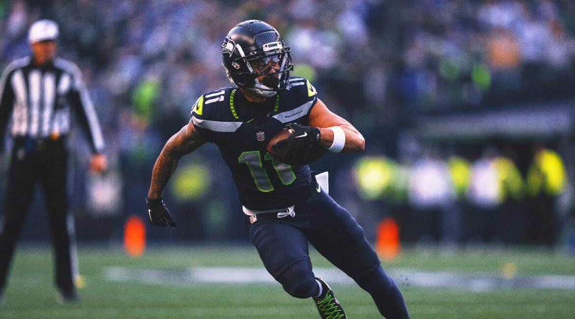 2026-27 NFL Odds: How Will JSN Follow Up Historic Season? 2 jaxon