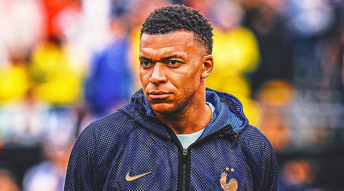2026 World Cup Odds: France, Spain Favored; England Third 2 kylian 54