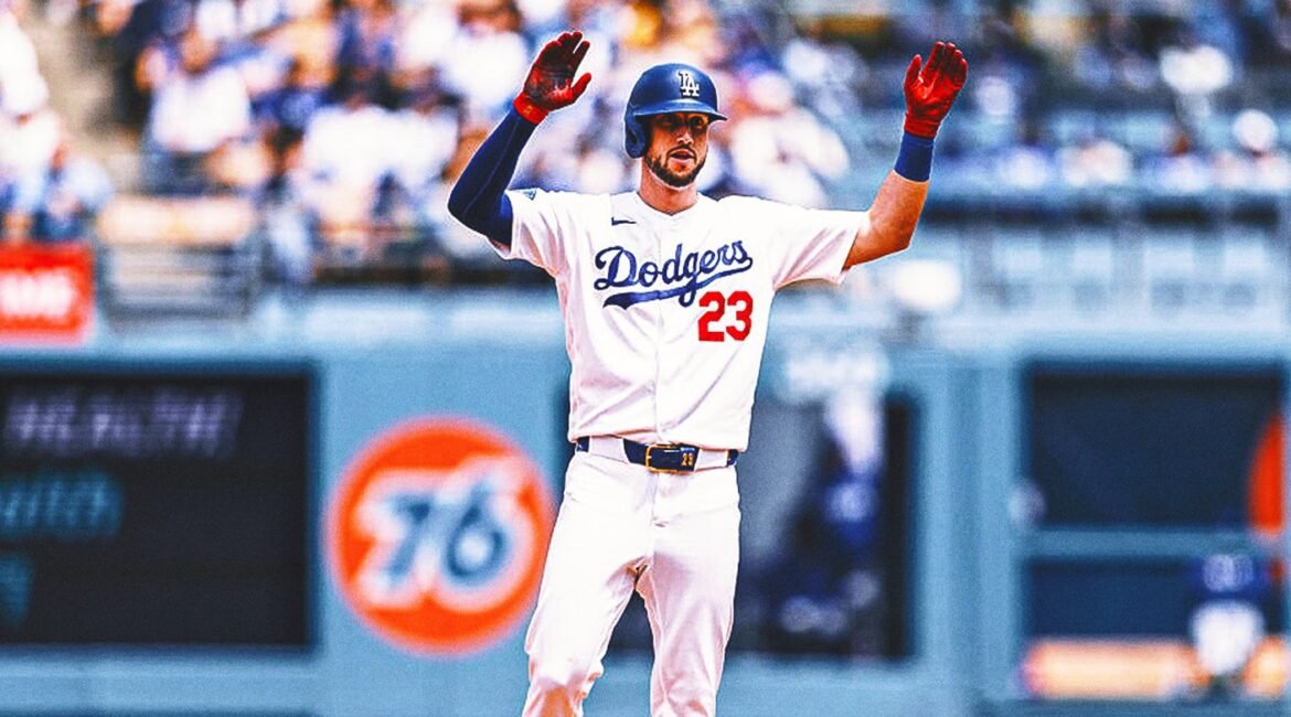 2026 MLB Odds: Dodgers Favored to Win Most; Rockies, the Least 2 lad 56