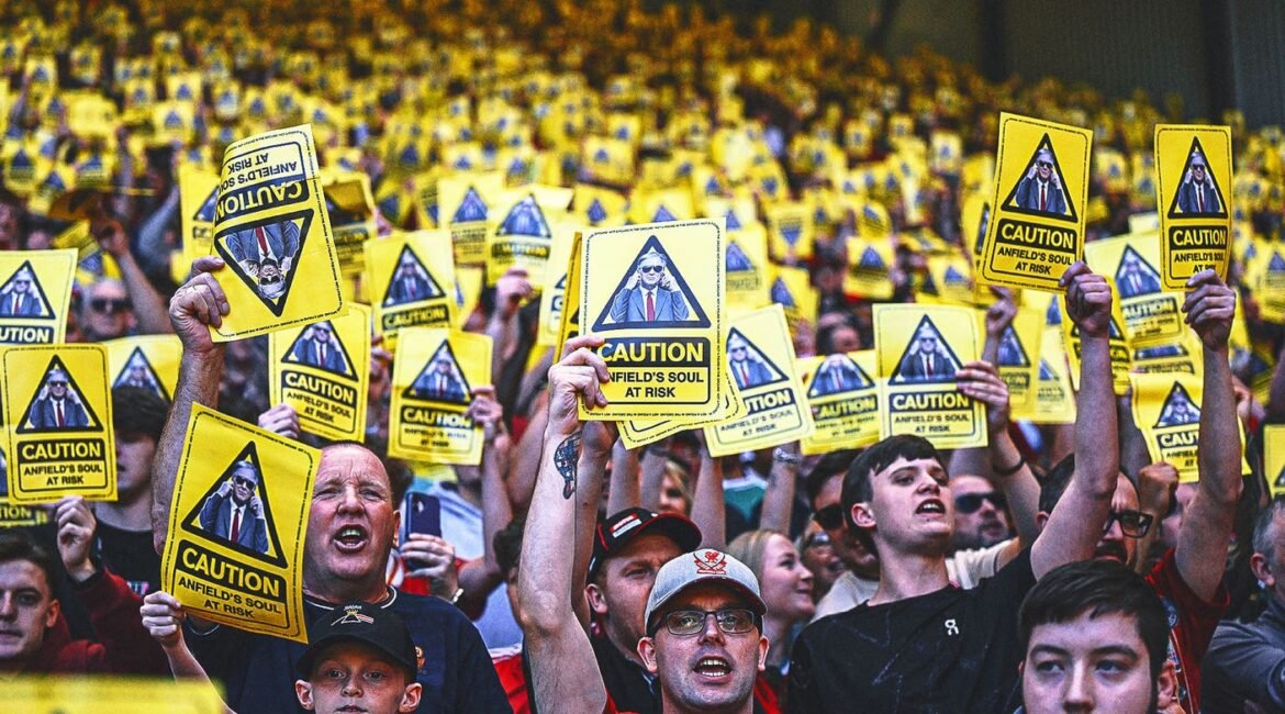 Liverpool Scales Back Plans For Ticket Price Increases After Fans Protests 1 liverpool 1
