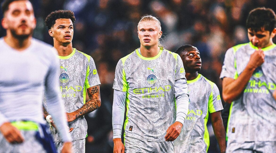 man city 1
