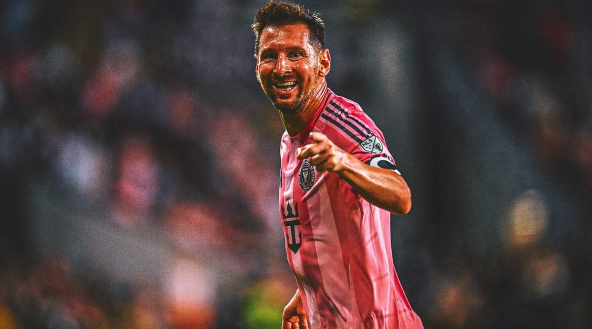 messi 1