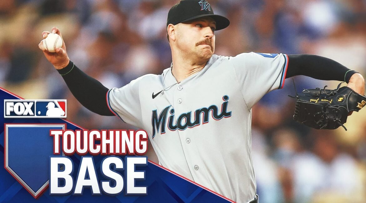 ‘The Future of Baseball’: Will Marlins’ Pitch-calling System Become the Norm? 1 miamimain