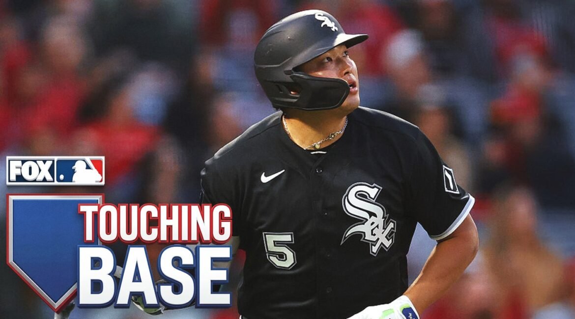 Inside the White Sox's '1% Chance' and Hot Start for Slugger Munetaka Murakami 1 murakami 16x9 1