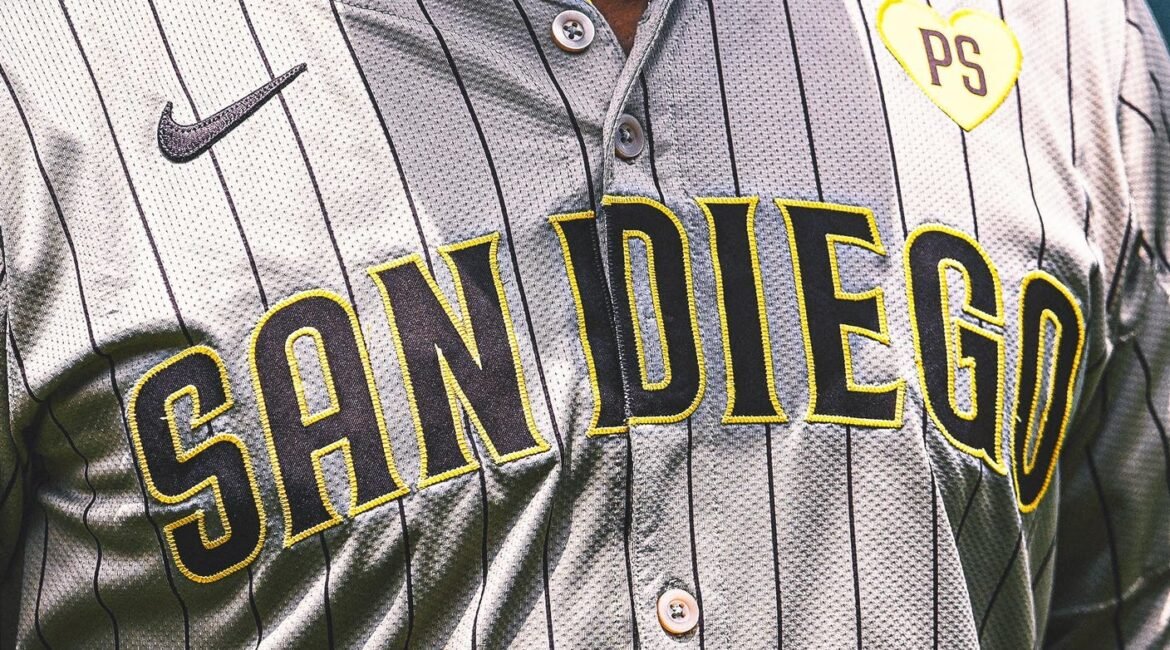 padres sd