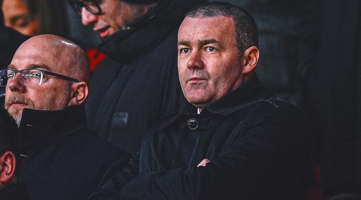 'Manifestly Disproportionate': Southampton Executive Reacts To Championship Playoff Expulsion 2 parsons1
