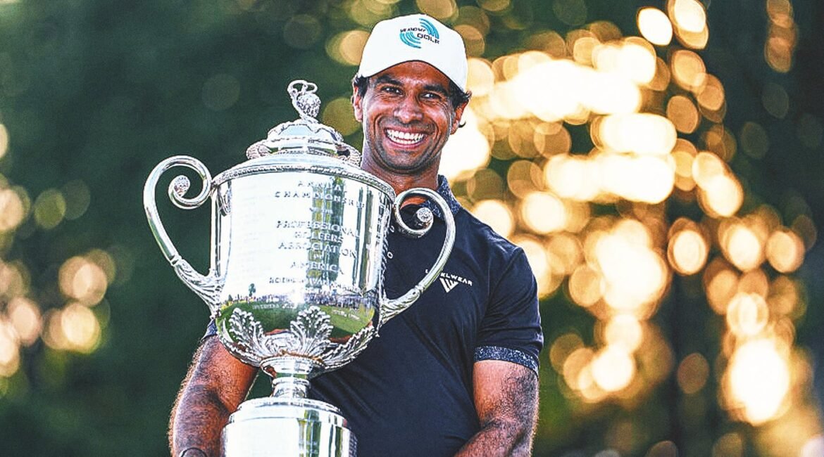Big Bets Report: PGA Long Shot Aaron Rai Pays Major Dividends 2 pga 518