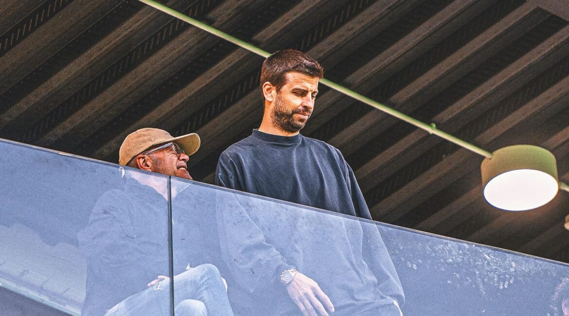 pique 1