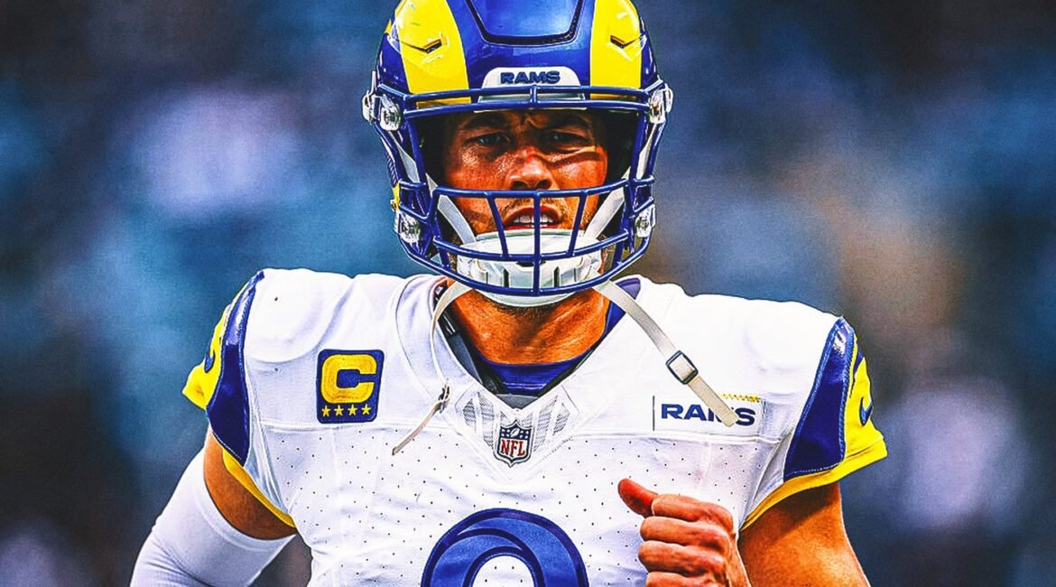 rams 116