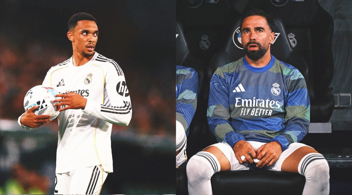 real madrid 1