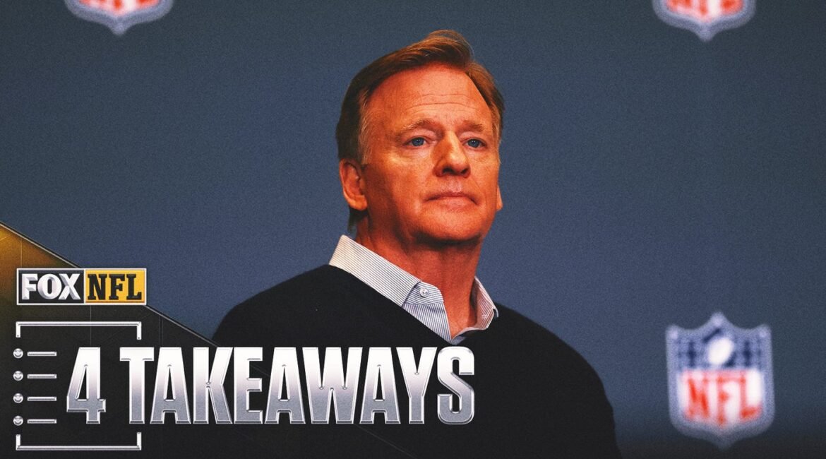 roger goodell