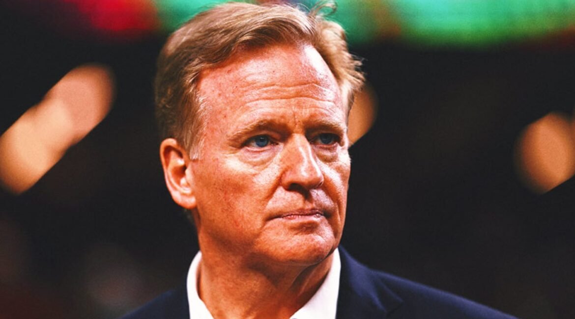 2026 NFL Schedule Release: When Will Regular-Season Schedule Be Unveiled? 2 roger2