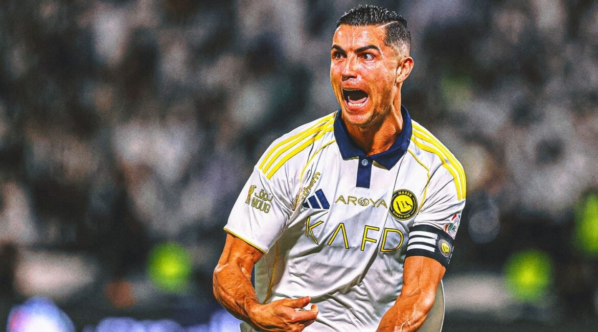 ronaldo 11