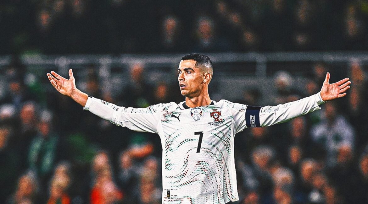 Chris 'The Bear' Fallica's Best World Cup Futures Bets 1 ronaldo 521