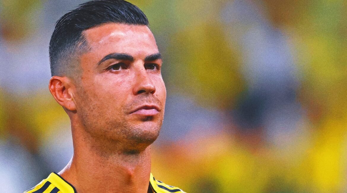 Cristiano Ronaldo Enters 6th World Cup Looking to Show He Can Still Thrive 1 ronaldoh1