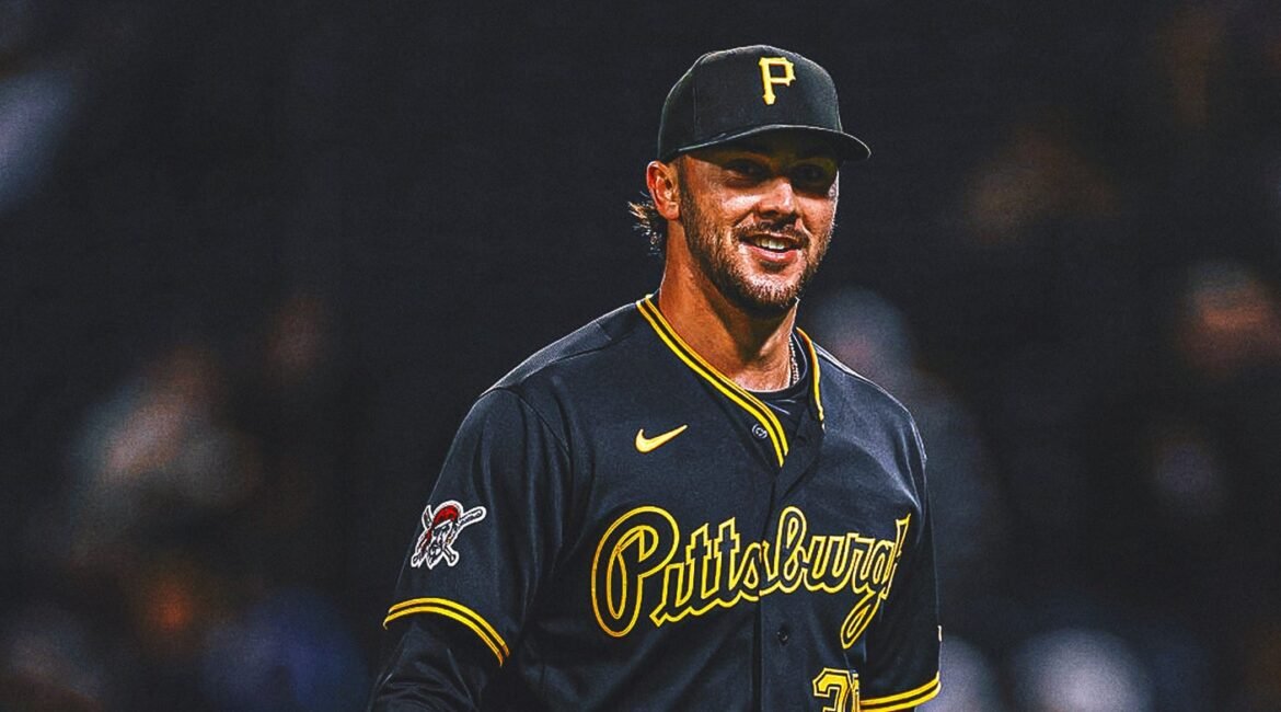 2026 Cy Young Odds: Historic NL Race Brewing Between Star Aces 1 skenes 413