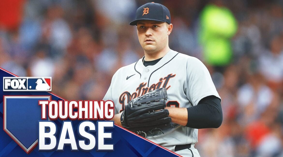 Digging Into MLB’s ‘Loose Bodies’ Problem — And The Technology To Address It 1 skubal1
