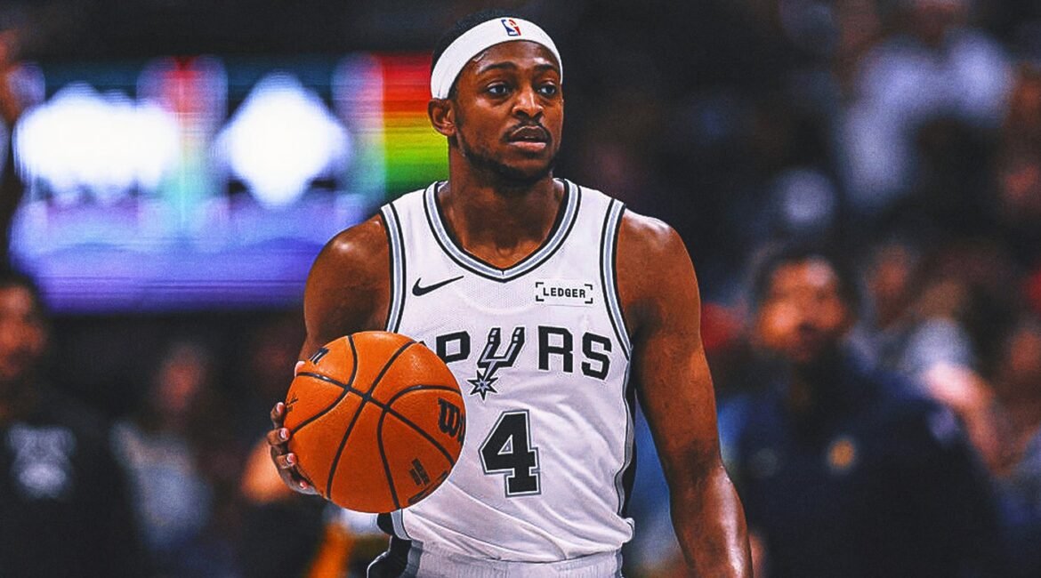 spurs 426