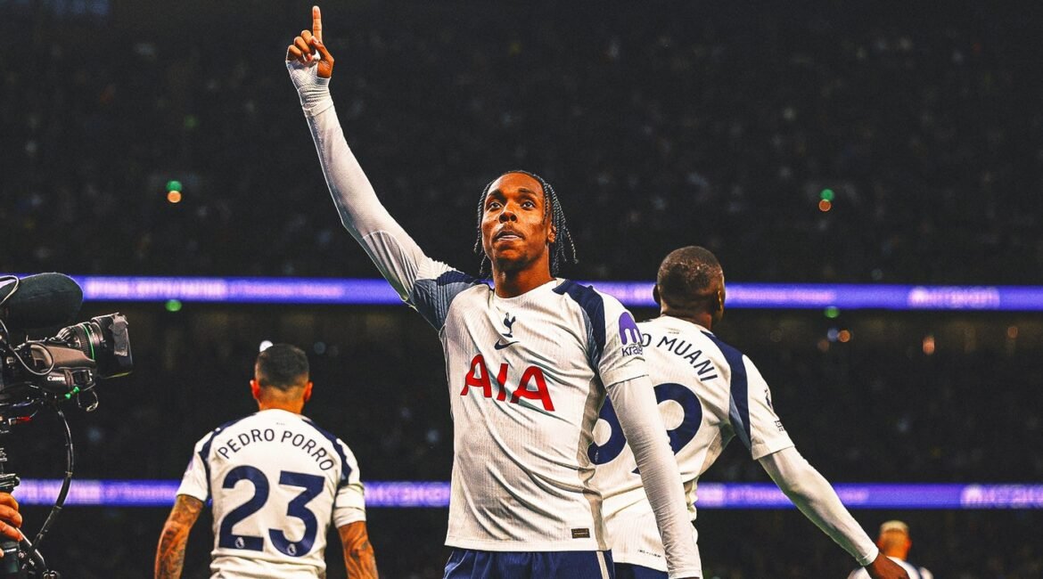 Spurs Draw With Leeds For Priceless Point in Premier League Survival Fight 2 tottenham1