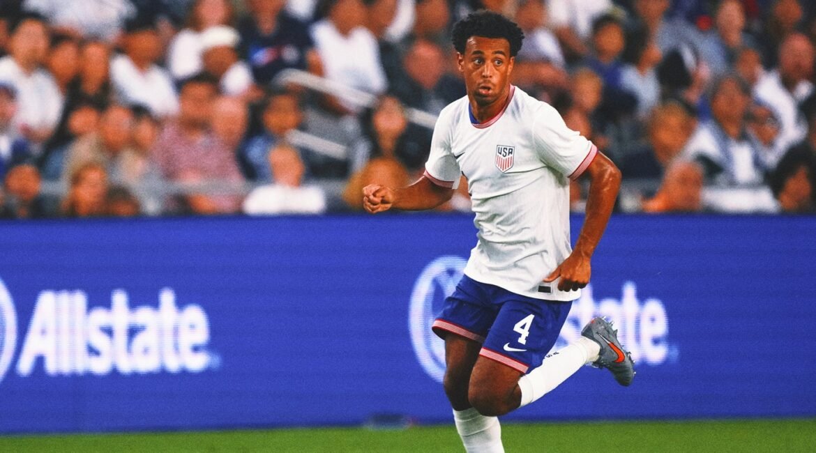 2026 World Cup Odds: Which Host Nation Will Go Further Head-To-Head? 2 tyler adams usa head to head odds