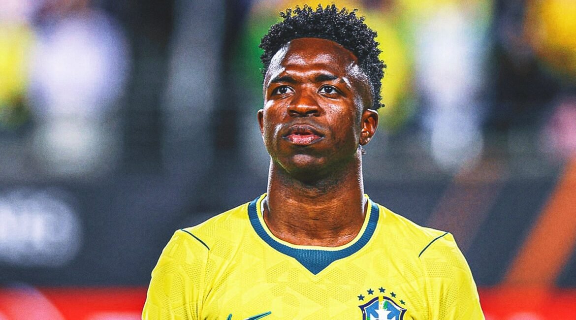 2026 World Cups Odds: Total Goals Scored Expected to Skyrocket 2 vini 511 1