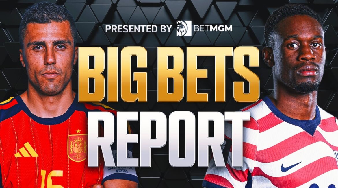 Big Bets Report: Stunning Spain-Cape Verde Draw 'Significant Result' For Books 2 04564c75 artboard 1 9